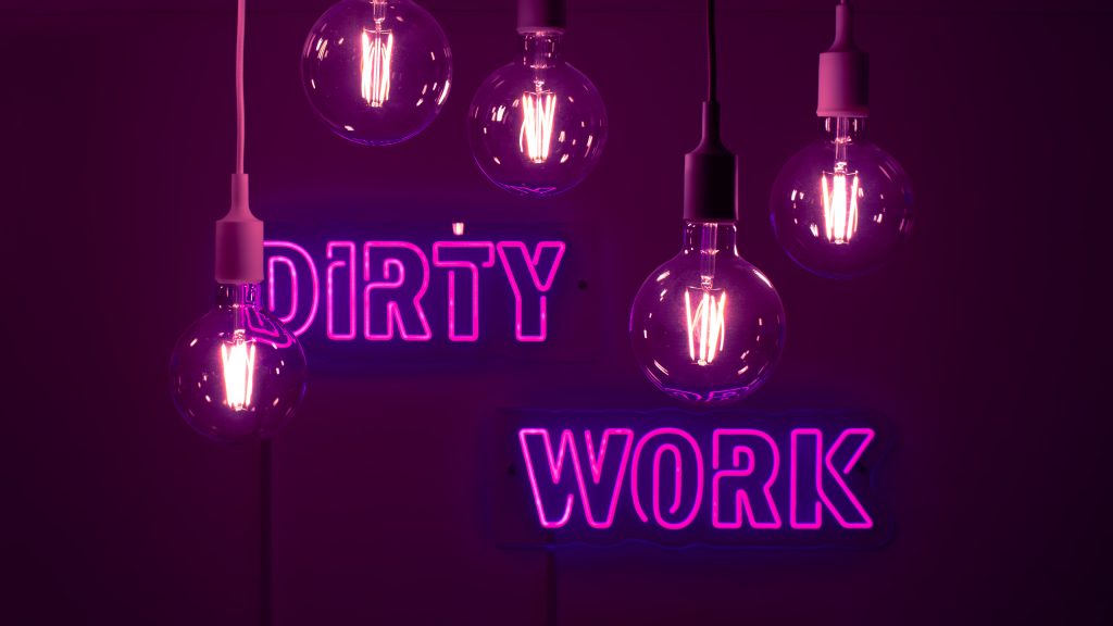 The Studio Dirty Design